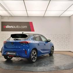 Opel Corsa 1.2 Turbo Hybrid 136 ch e-DCT6 GS Bruges