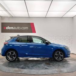 Opel Corsa 1.2 Turbo Hybrid 136 ch e-DCT6 GS Bruges