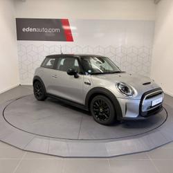Mini Mini Hatch 3 Portes Cooper SE 184 ch Essential Lagrauli&egrave;re
