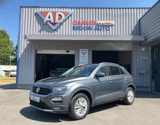 Volkswagen T-Roc Redon