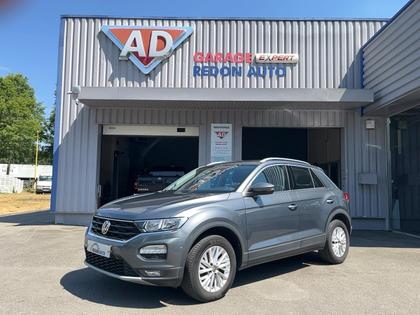 Volkswagen T-Roc - 1.5 TSI 150 EVO LOUNGE BUSINESS DSG7 - 20 990 €
