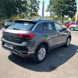 Volkswagen T-Roc 1.5 TSI 150 EVO LOUNGE BUSINESS DSG7 Redon