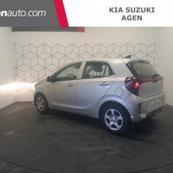 Kia Picanto 1.0 GDi 68 ch BVMA5 Active Bo&eacute;