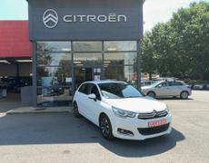 Citroen C4 Châteaugiron