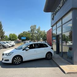 Citroen C4 BlueHDi 120 S&S BVM6 Mill Business Ch&acirc;teaugiron