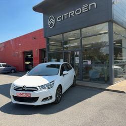 Citroen C4 BlueHDi 120 S&S BVM6 Mill Business Ch&acirc;teaugiron