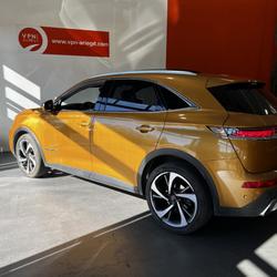 DS DS7 Crossback BlueHDi 180 Automatique Grand Chic Foix