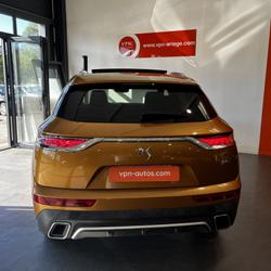 DS DS7 Crossback BlueHDi 180 Automatique Grand Chic Foix