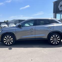 Renault Austral techno full hybrid E-Tech 200 ch - 25 Rots