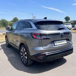 Renault Austral techno full hybrid E-Tech 200 ch - 25 Rots