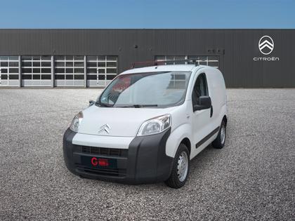 Citroen Nemo - HDi 75 FAP Business - 3 800 €