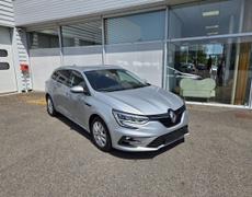 Renault Megane 4 Estate Vitré