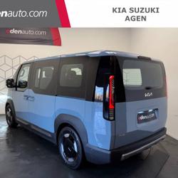 Autres Kia PASSENGER Batterie L Plus Bo&eacute;