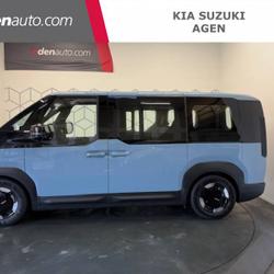 Autres Kia PASSENGER Batterie L Plus Sainte-Bazeille