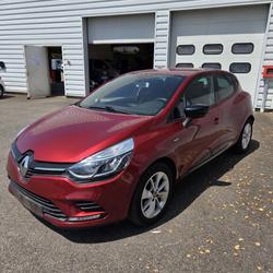 Renault Clio 4 Limited Energy TCe 90 E6 Vitr&eacute;
