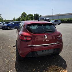 Renault Clio 4 Limited Energy TCe 90 E6 Vitr&eacute;
