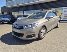 Citroen C4 Sarre-Union