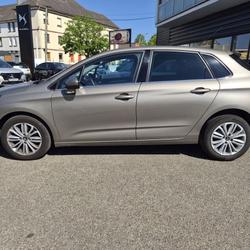Citroen C4 PureTech 130 S&S EAT6 Shine Sarre-Union