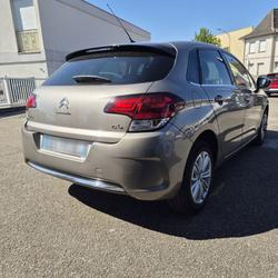 Citroen C4 PureTech 130 S&S EAT6 Shine Sarre-Union