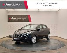 Nissan Micra Bruges