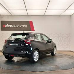 Nissan Micra IG-T 100 Acenta Bruges