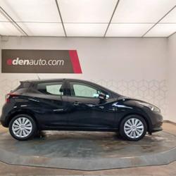 Nissan Micra IG-T 100 Acenta Bruges