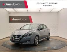 Nissan Leaf Bruges