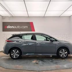 Nissan Leaf Electrique 40kWh Business Bruges