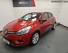 Renault Clio 4 Dax