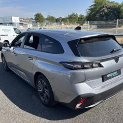 Peugeot 308 SW 2e generation PureTech 130 S&S EAT8 ACTIVE PACK Avrill&eacute;