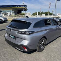 Peugeot 308 SW 2e generation PureTech 130 S&S EAT8 ACTIVE PACK Avrill&eacute;