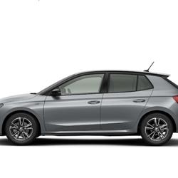 Skoda Fabia 1.5 TSI 150 ch DSG7 Monte-Carlo occasion - H&eacute;nin-Beaumont - photo 2/5
