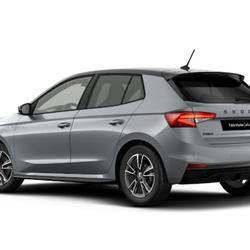 Skoda Fabia 1.5 TSI 150 ch DSG7 Monte-Carlo occasion - H&eacute;nin-Beaumont - photo 3/5