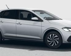 Volkswagen Polo Hénin-Beaumont