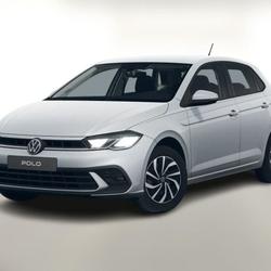 Volkswagen Polo 1.0 TSI 116 S S DSG7 VW EDITION occasion - H&eacute;nin-Beaumont - photo 2/8