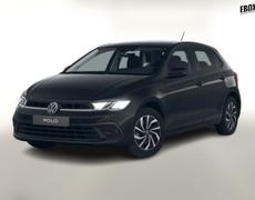 Volkswagen Polo Hénin-Beaumont