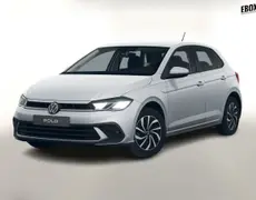 Volkswagen Polo Hénin-Beaumont