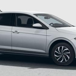 Volkswagen Polo 1.0 TSI 116 S S DSG7 VW EDITION occasion - H&eacute;nin-Beaumont - photo 2/8