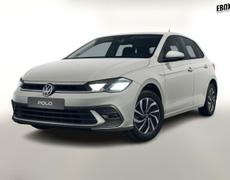 Volkswagen Polo Hénin-Beaumont