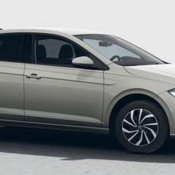 Volkswagen Polo 1.0 TSI 116 S S DSG7 VW EDITION occasion - H&eacute;nin-Beaumont - photo 2/8