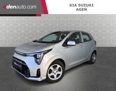 Kia Picanto Boé