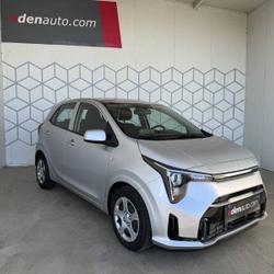 Kia Picanto 1.0 DPi 63 ch BVM5 Active Bo&eacute;