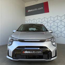 Kia Picanto 1.0 DPi 63 ch BVM5 Active Bo&eacute;