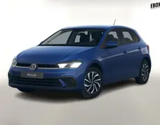 Volkswagen Polo Hénin-Beaumont