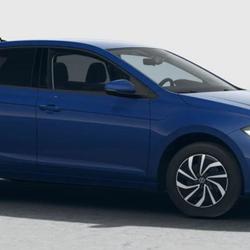 Volkswagen Polo 1.0 TSI 116 S S DSG7 VW EDITION occasion - H&eacute;nin-Beaumont - photo 2/8