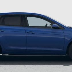 Volkswagen Polo 1.0 TSI 116 S S DSG7 VW EDITION occasion - H&eacute;nin-Beaumont - photo 3/8