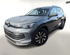Volkswagen Tiguan Hénin-Beaumont