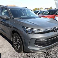 Volkswagen Tiguan 1.5 TSI 150ch DSG7 Life occasion - H&eacute;nin-Beaumont - photo 2/10