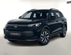 Volkswagen Tiguan Hénin-Beaumont