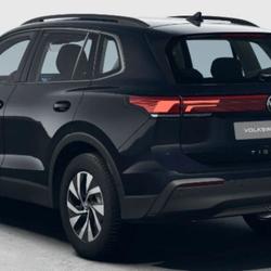 Volkswagen Tiguan 1.5 ETSI 150 DSG LIFE occasion - H&eacute;nin-Beaumont - photo 3/6